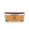 Geurkaars Golden Bourbon Ellipse Candle