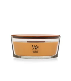 Geurkaars Golden Bourbon Ellipse Candle