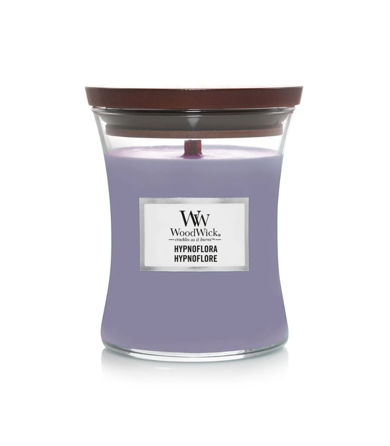 Geurkaars Hypnoflora Medium Candle