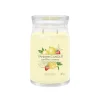 Geurkaars Iced Berry Lemonade Signature Large Jar