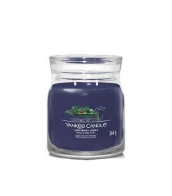 Geurkaars Lakefront Lodge Signature Medium Jar
