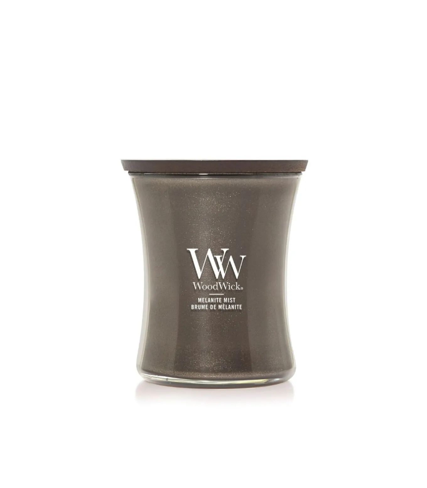 Geurkaars Melanite Mist Medium Candle