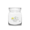 Geurkaars Midnight Jasmine Signature Medium Jar