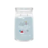 Geurkaars North Pole Hideaway Signature Large Jar