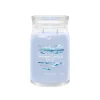 Geurkaars Ocean Air Signature Large Jar