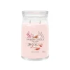 Geurkaars Pink Sands Signature Large Jar