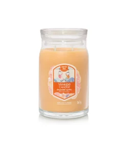 Geurkaars Slopeside Spritz Signature Large Jar