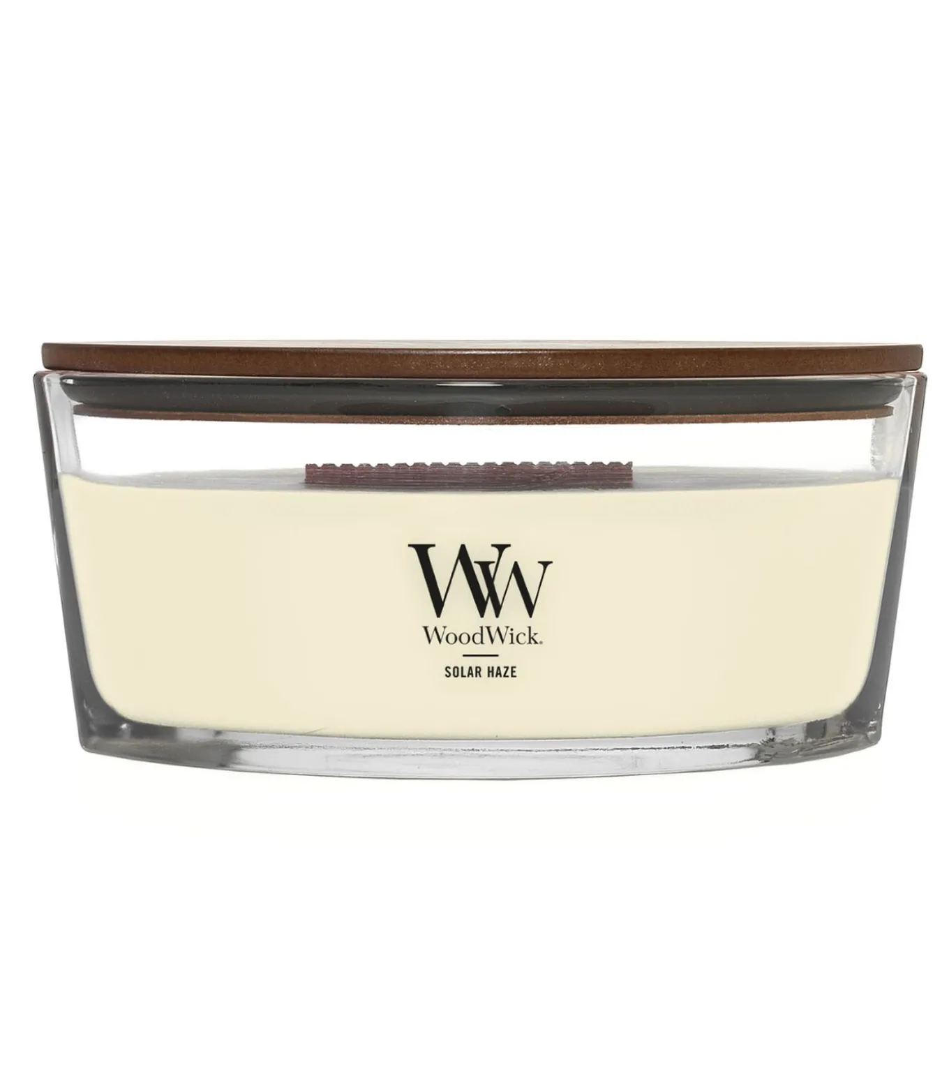 Geurkaars Solar Haze Ellipse Candle