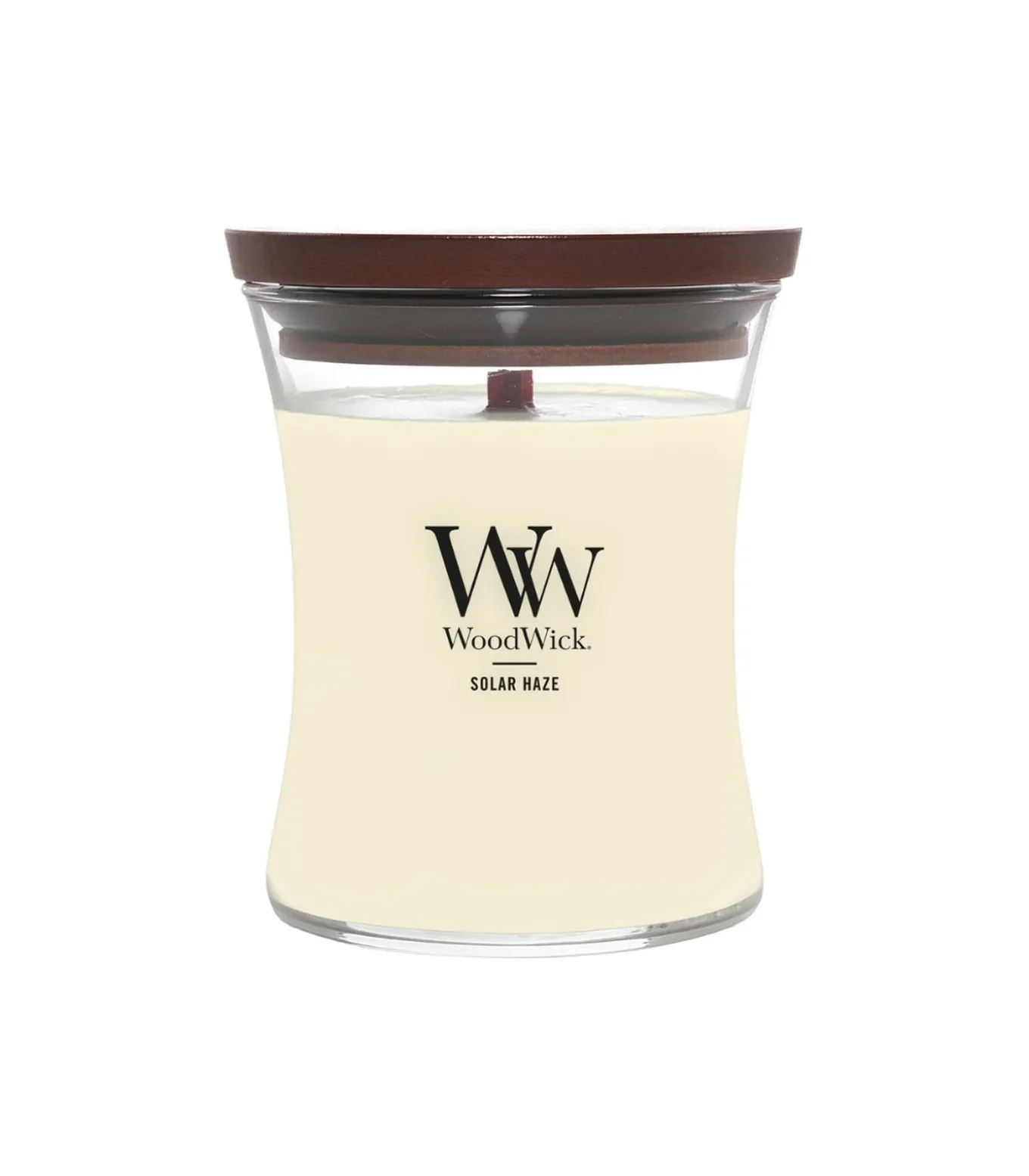 Geurkaars Solar Haze Medium Candle