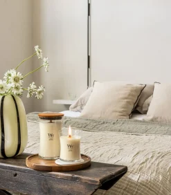 Geurkaars Solar Haze Medium Candle