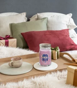 Geurkaars Summit Stargazing Signature Large Jar