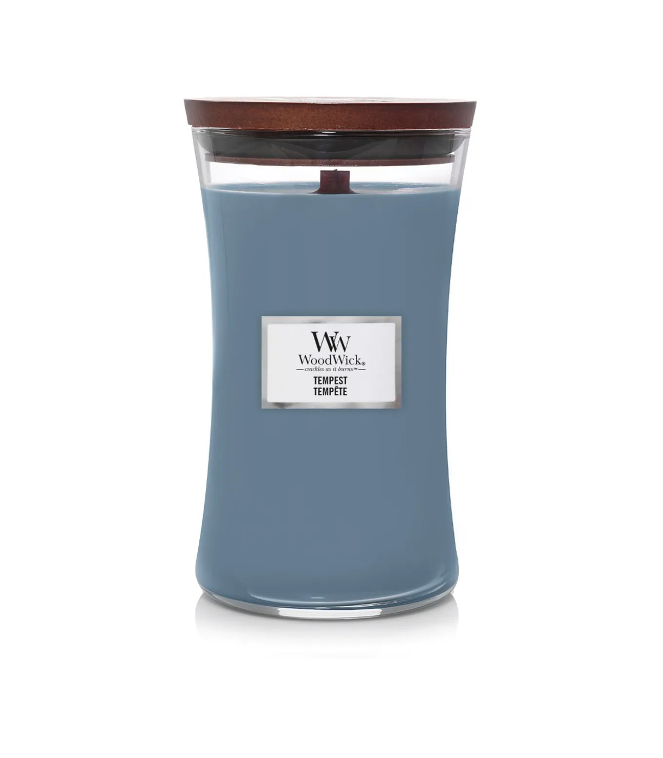 Geurkaars Terra Haze Large Candle