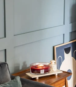 Geurkaars Trilogy Sun Ripened Berries Large Candle