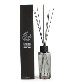 Geurstokjes 1200ml forest dawn Sento
