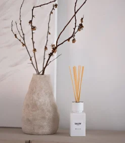 Geurstokjes 120ml white Gallery