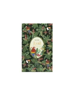 Geurstokjes Real 500ml