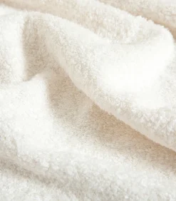 Gezichtshanddoek Branca 50x90 cm Ecru