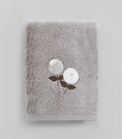 Gezichtshanddoek Bruto 50x90 cm Beige