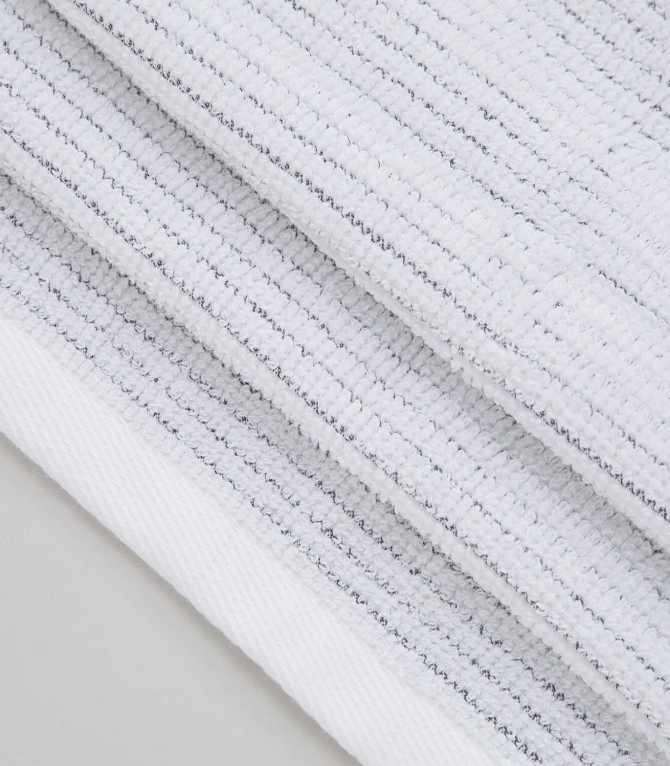 Gezichtshanddoek Felipe 50x90 cm Wit