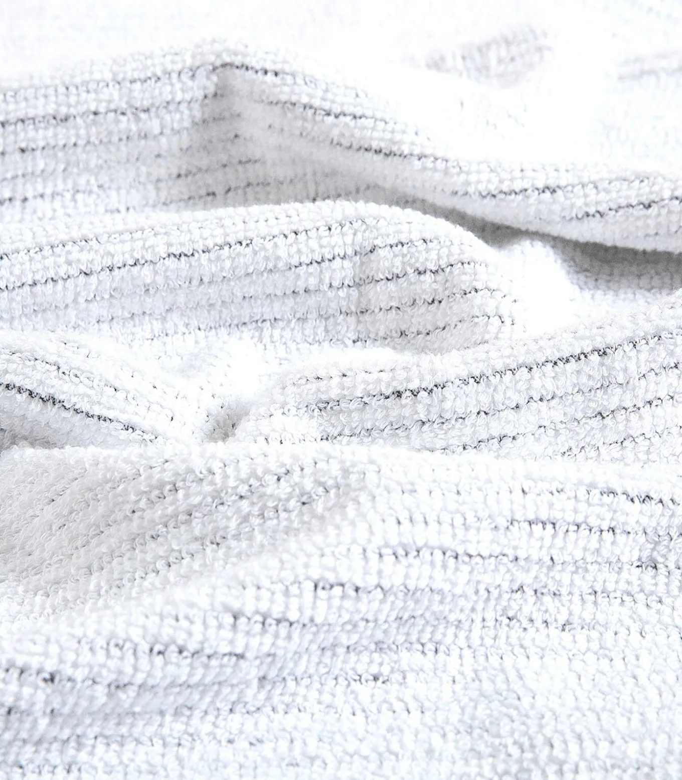 Gezichtshanddoek Felipe 50x90 cm Wit