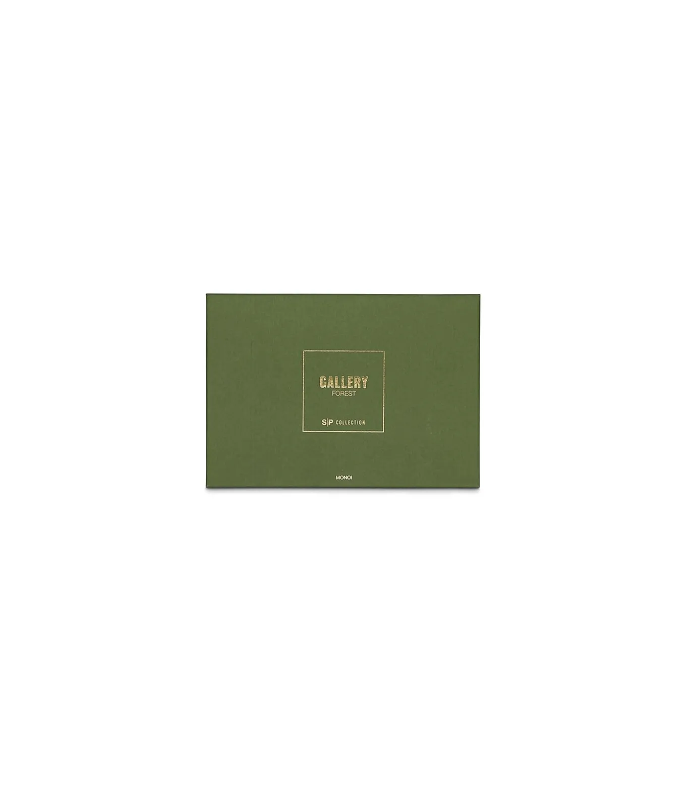 Giftset 2-delig Forest Gallery