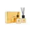 Giftset 2-delig Gold Gallery