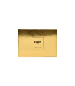 Giftset 2-delig Gold Gallery