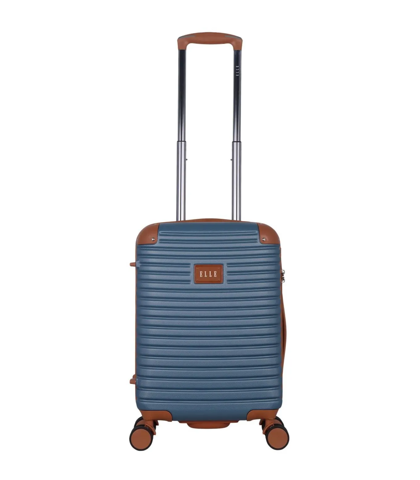 Glam Reiskofferset 57/67/77 cm (S/M/L) 8 wielen