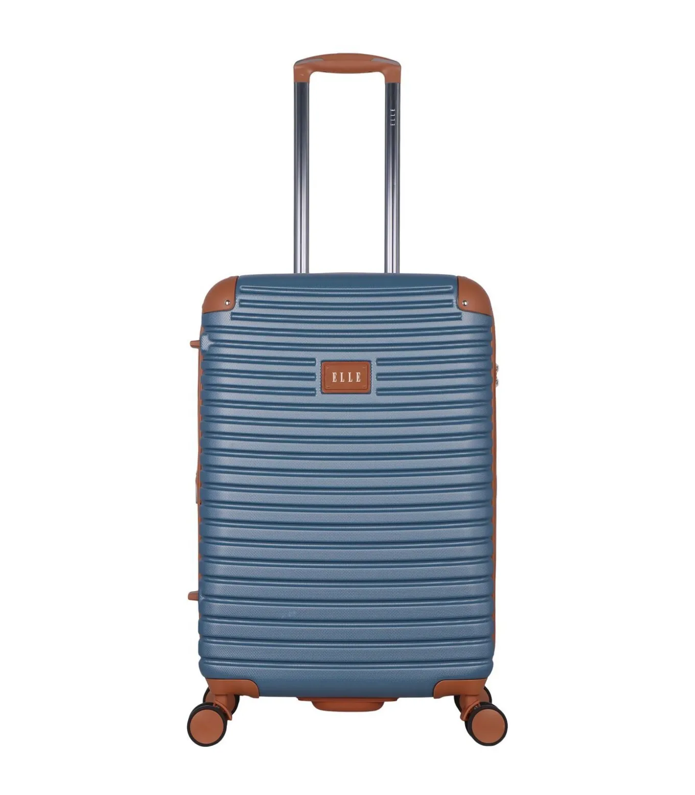 Glam Reiskofferset 57/67/77 cm (S/M/L) 8 wielen