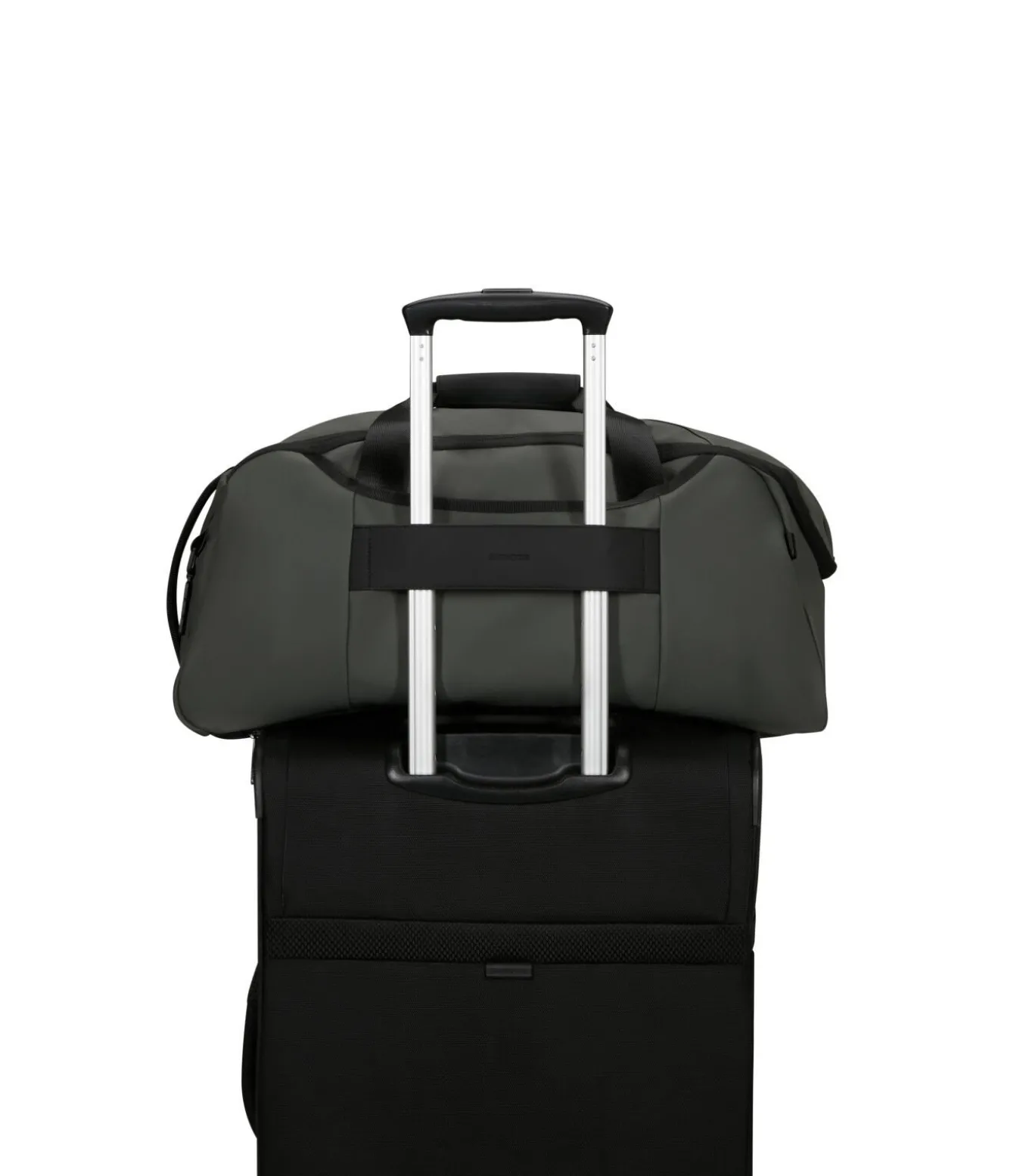 Glam-Go Reistas/ Rugzak met laptopcompartiment 24 x 30 x 52 cm CLIMBING IVY