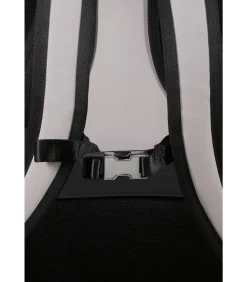 Glam-Go Rugzak met laptopcompartiment 43 x 13 x 28,5 cm ASH ROSE