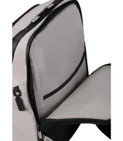 Glam-Go Rugzak met laptopcompartiment 42 x 13 x 30 cm ASH ROSE