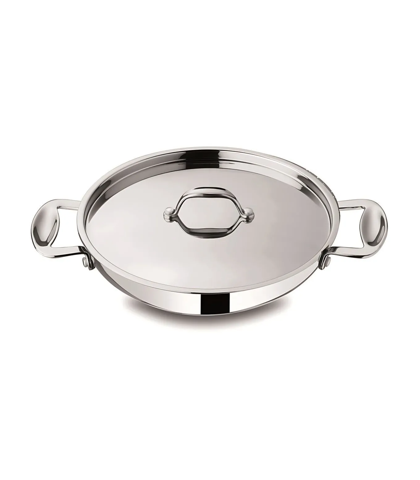 Glamour Diamond Sudderkoopot 26cm (m/Deksel) 2,7l