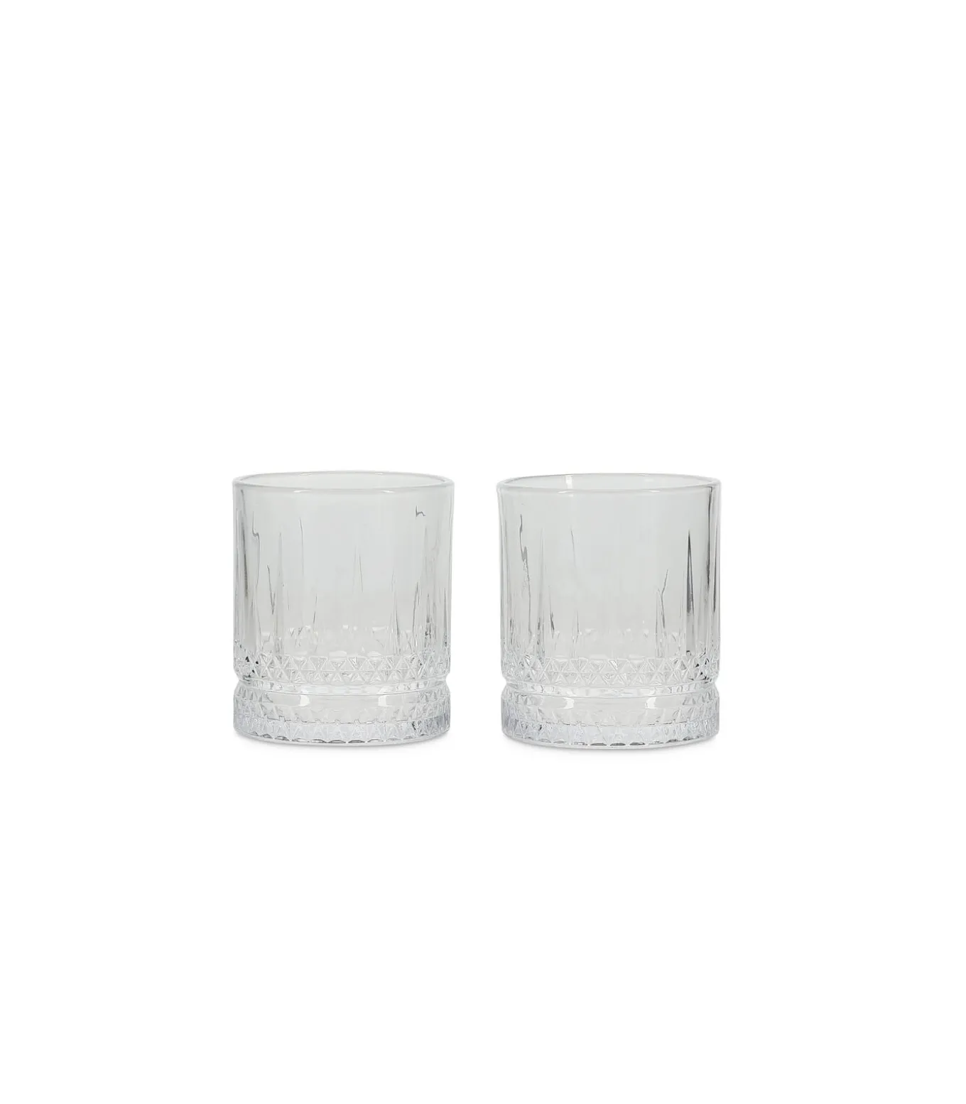 Glas 36cl royal Bond - set/2