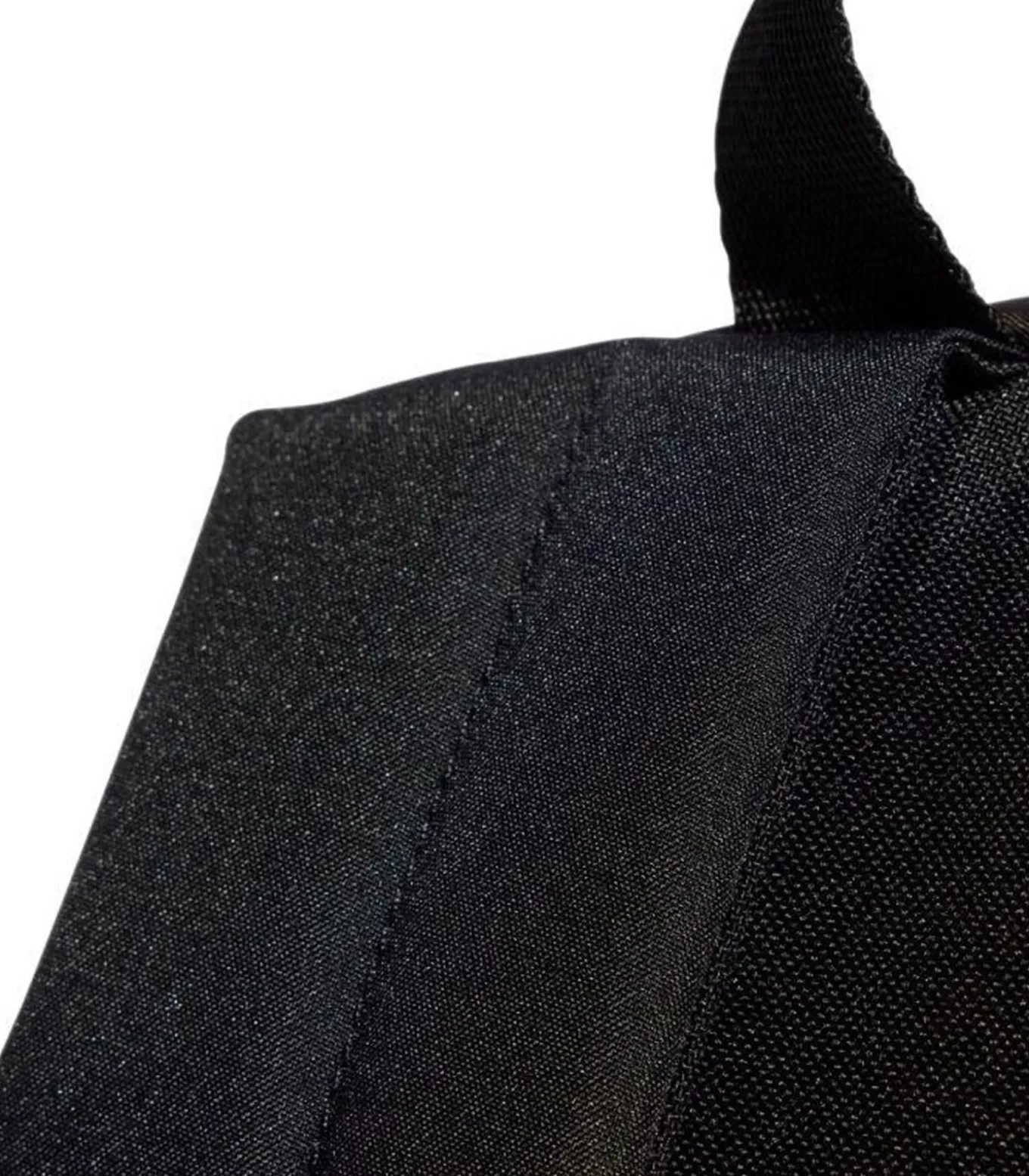 GLOW - Rugzak - Zwart