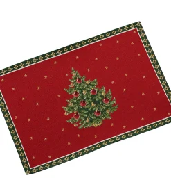 Gobelin placemat boom Toy's Delight