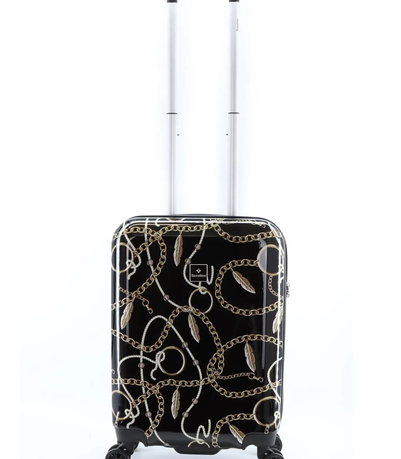 Golden Age Reiskofferset 55/67/76 cm (S/M/L) 8 wielen