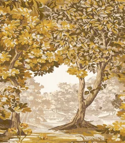 Graham & Brown Vliesbehang Bodenham Autumn