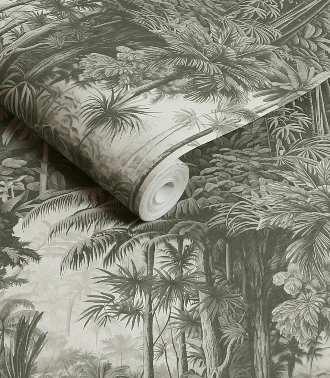 Graham & Brown Vliesbehang Benmore Ridge Monochrome