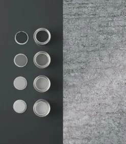 Graham & Brown Vliesbehang Vincenzo Grey