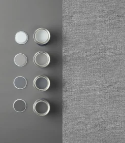 Graham & Brown Vliesbehang Haptic Grey