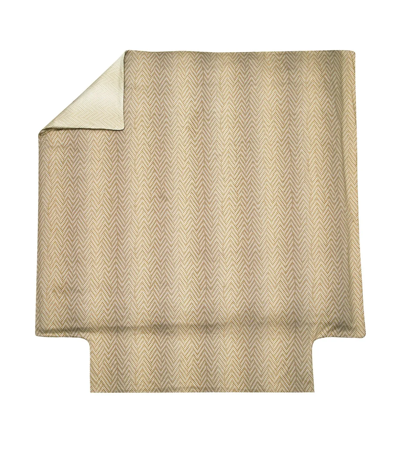 GRAVITY Dune - Dekbedovertrek Satijn Katoen