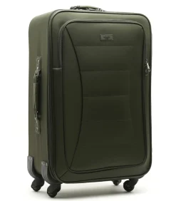 Grote koffer Man Leslie Groente