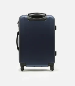 Grote koffer Man Turbo Blauw