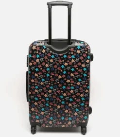 Grote koffer Unisex Estrella Zwart