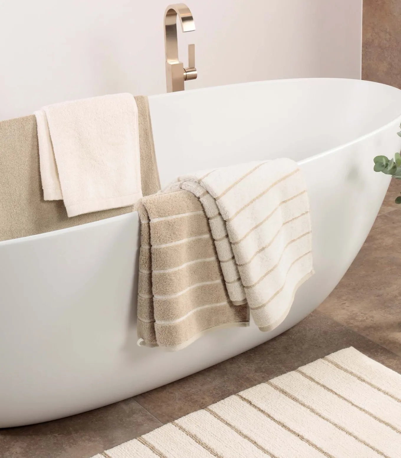 Handdoek Balance Set van 1