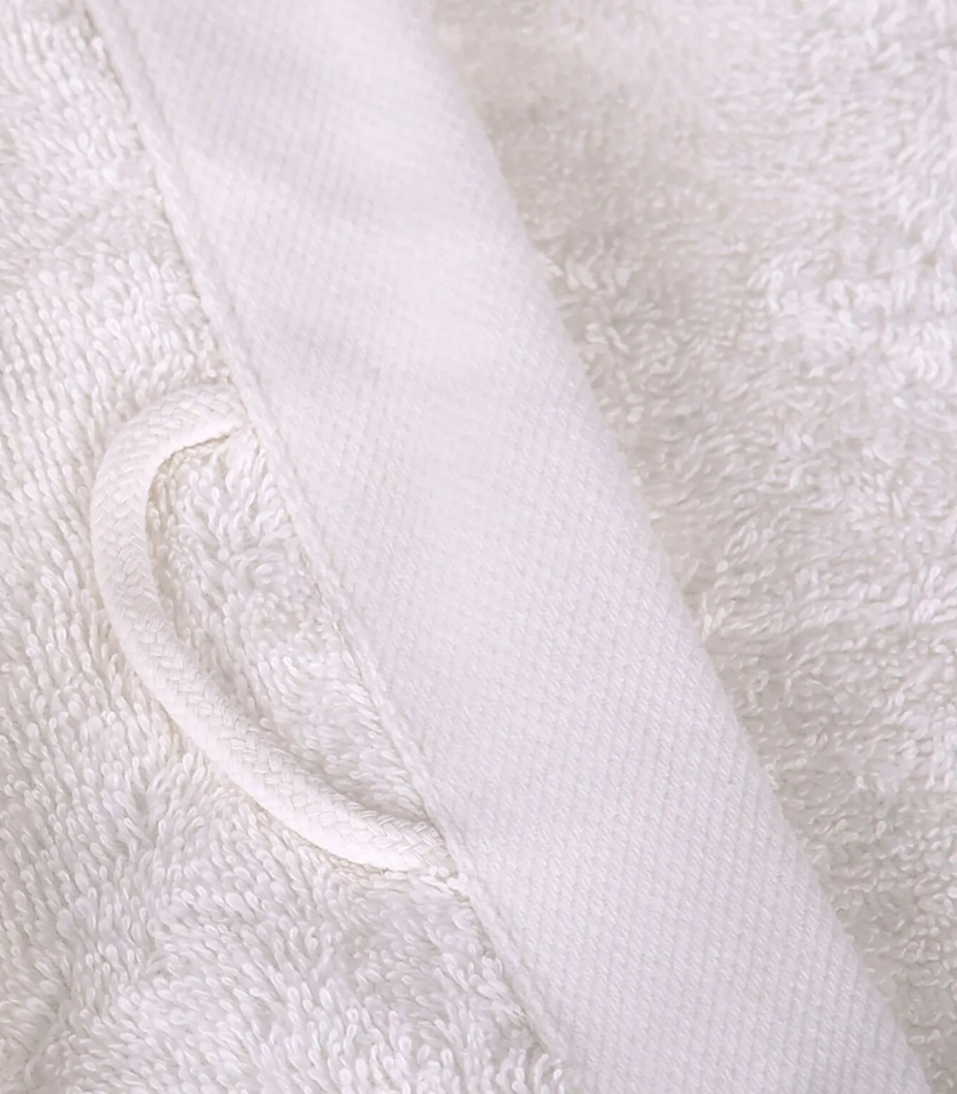 Handdoek Color Bath Towel Set van 1