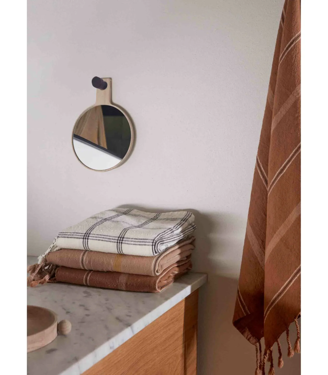 Handdoek “Kyoto”