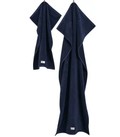 Handdoek Premium Towel Verpakking van 4, Set van 1