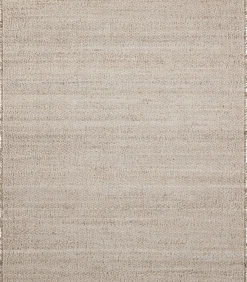 Handgeweven jute woonkamer- en slaapkamerkleed BELLO